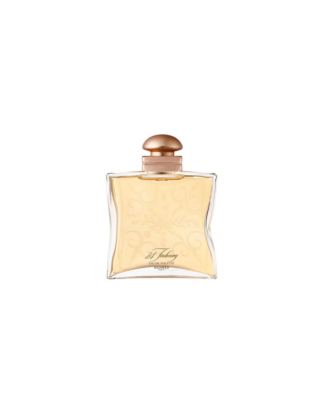 HERMES 24 FAUBOURG EDT SPRAY 100 ML