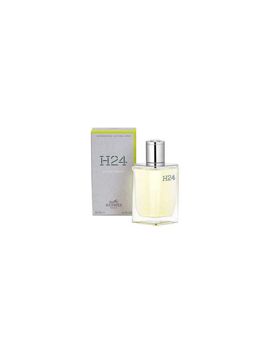 HERMES H24 EDT SPRAY 50 ML