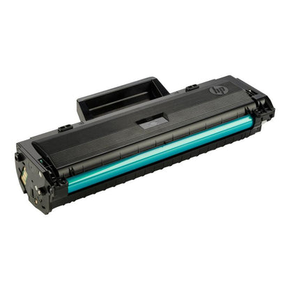 HP Cartridge 106A Black Schwarz (W1106A)