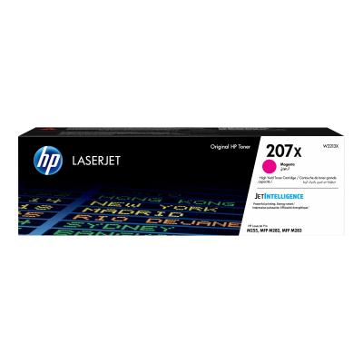 HP Cartridge 207X Magenta (W2213X)
