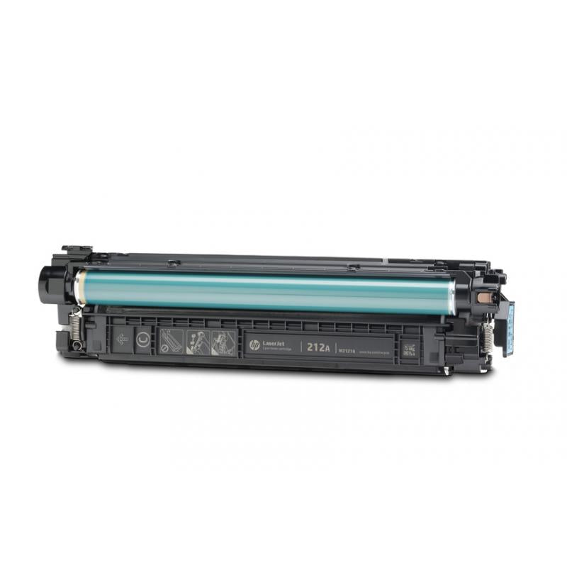 HP Cartridge 212A Cyan (W2121A)