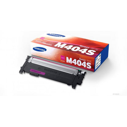 HP Cartridge Magenta CLT-M404S CLTM404S (SU234A)