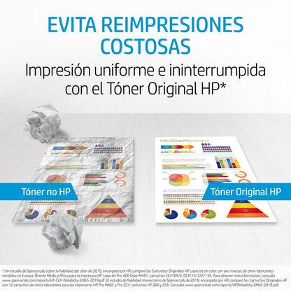 HP Cartridge No 651A HP651A HP 651A Magenta (CE343A)
