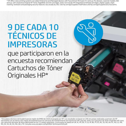 HP Cartridge No 651A HP651A HP 651A Magenta (CE343A)