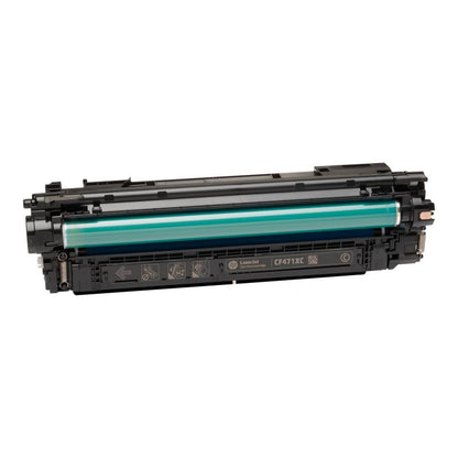 HP Cartridge No 657X HP657X HP 657X Cyan (CF471X)