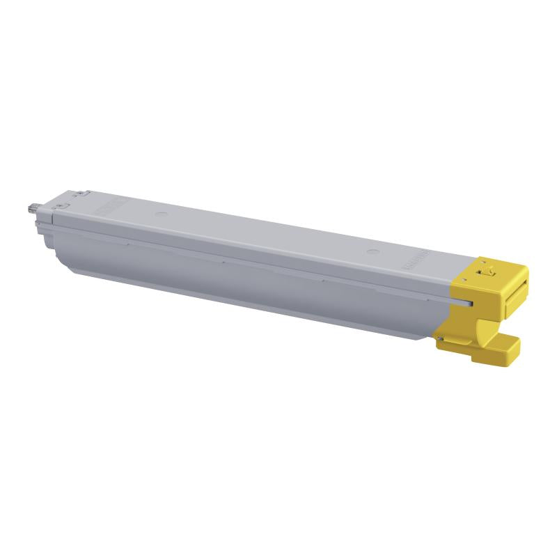 HP Cartridge Yellow Gelb CLT-Y808S CLTY808S (SS735A)