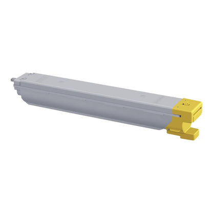 HP Cartridge Yellow Gelb CLT-Y808S CLTY808S (SS735A)