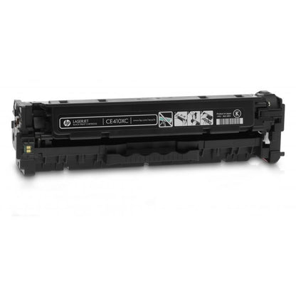 HP CONTRACT Cartridge No 305X HP305X HP 305X Black Schwarz (CE410XC)