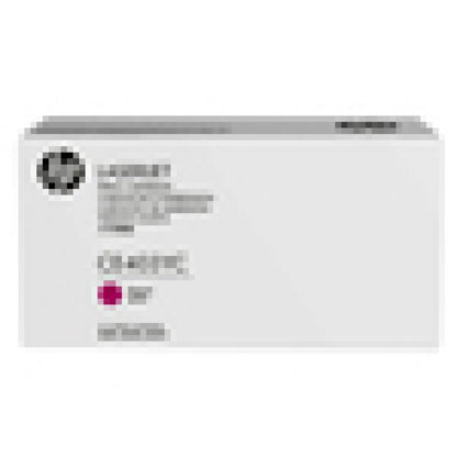 HP CONTRACT Cartridge No 507Y HP507Y HP 507Y Magenta (CE403YC)