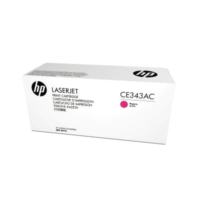 HP CONTRACT Cartridge No 651 HP651 HP 651 Magenta (CE343AC)