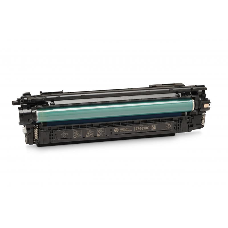 HP CONTRACT Cartridge No 656X HP656X HP 656X Cyan (CF461XC)