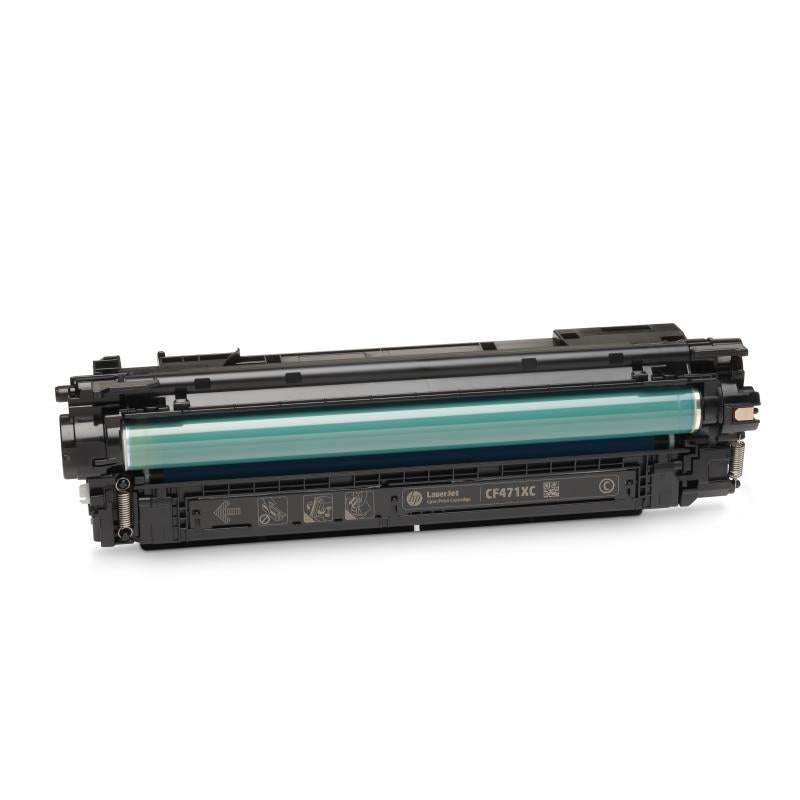 HP CONTRACT Cartridge No 657X HP657X HP 657X Cyan (CF471XC)