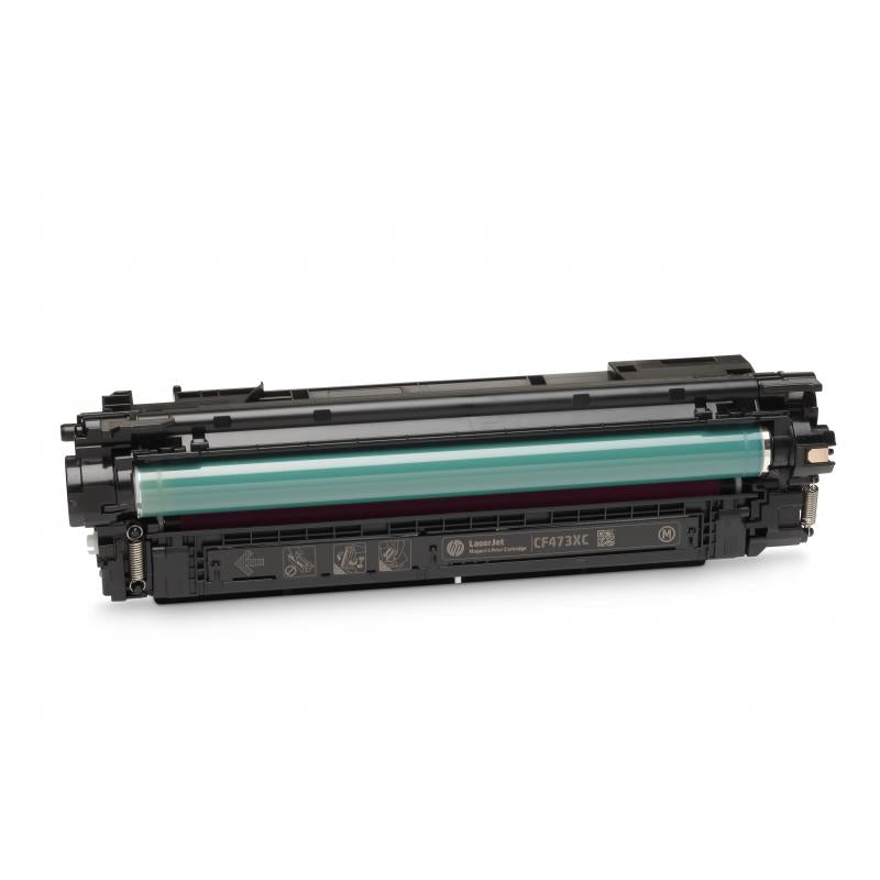 HP CONTRACT Cartridge No 657X HP657X HP 657X Magenta (CF473XC)