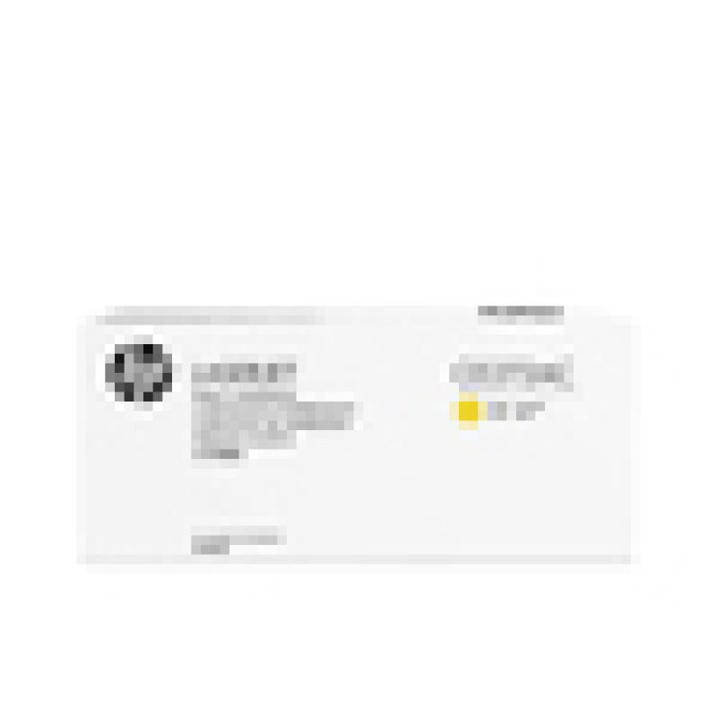 HP CONTRACT Cartridge Yellow Gelb (CE272AC)