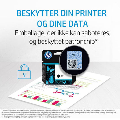 HP Ink No 982X HP982X HP 982X Yellow Gelb (T0B29A)
