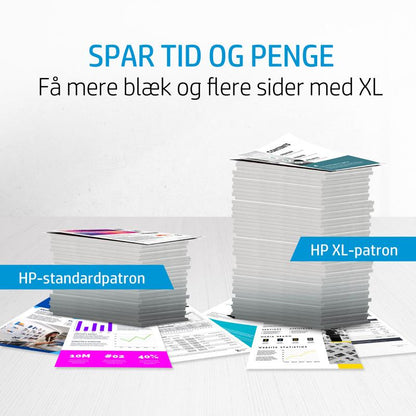 HP Ink No 982X HP982X HP 982X Yellow Gelb (T0B29A)