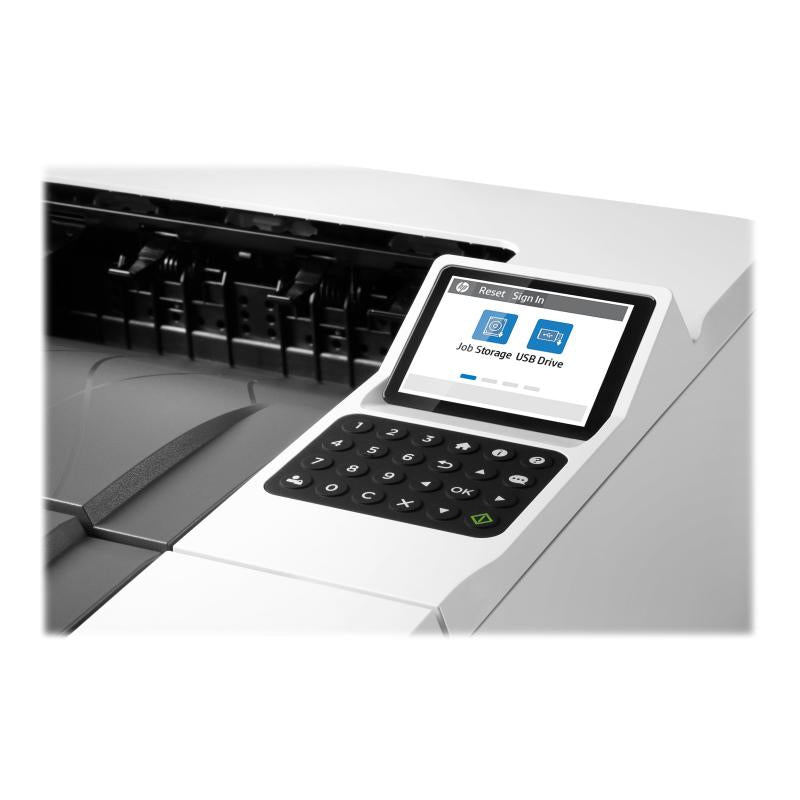 HP LaserJet Enterprise M406dn Drucker s w (3PZ15A#B19)