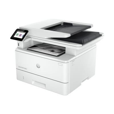 HP LaserJet Pro MFP 4102dw Multifunktionsdrucker s w Laser Legal (2Z622F#B19)