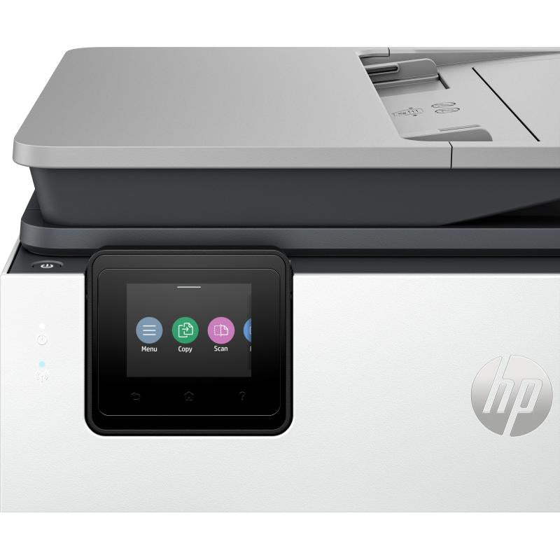 HP Officejet Pro 8122e All-in-One AllinOne Multifunktionsdrucker (405U3B#629)