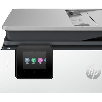HP Officejet Pro 8122e All-in-One AllinOne Multifunktionsdrucker (405U3B#629)