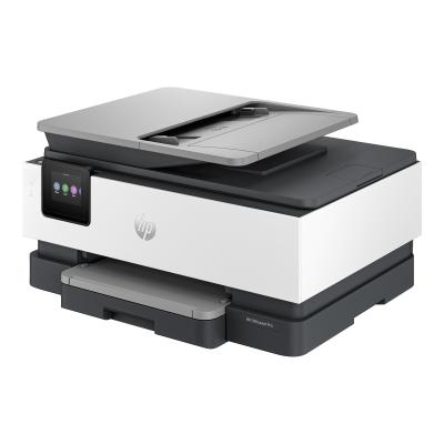 HP Officejet Pro 8122e All-in-One AllinOne Multifunktionsdrucker (405U3B#629)