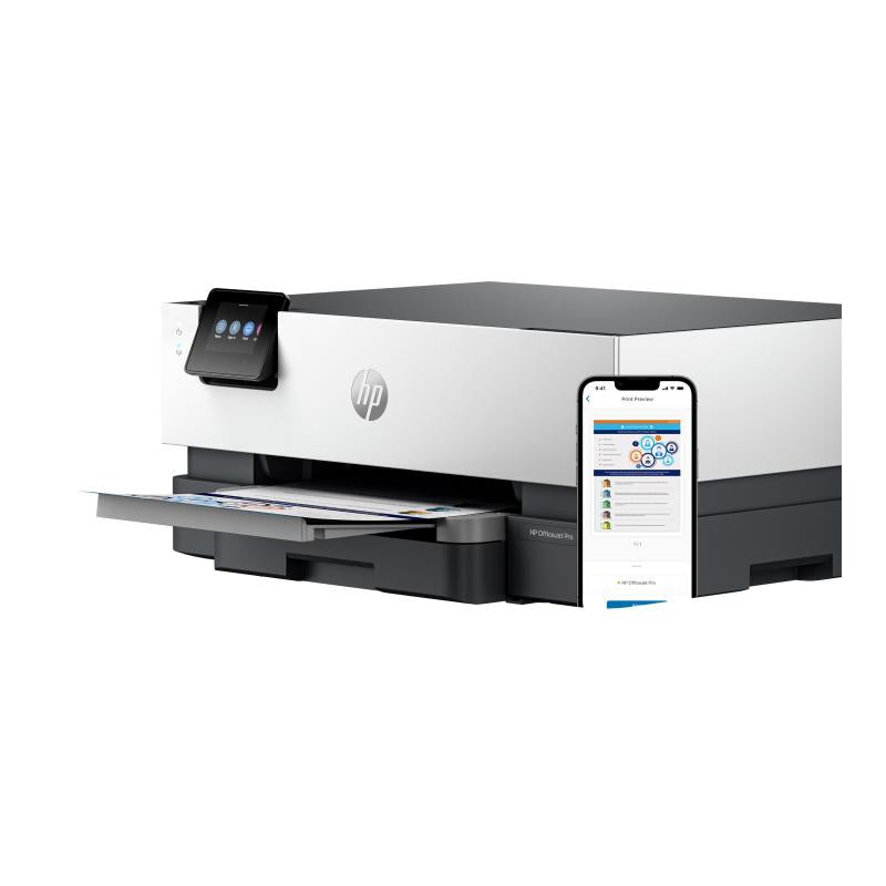 HP Officejet Pro 9110b Drucker Farbe (5A0S3B#629)