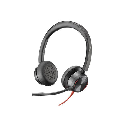 HP Poly Headset Blackwire 8225 (8X225AA)