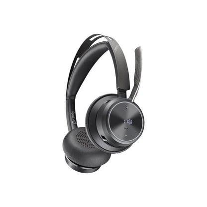 HP Poly Headset Voyager Focus 2 UC-M UCM (9T9J6AA#AC3)