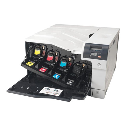 HP Printer Drucker Color LaserJet CP5225DN (CE712A#B19)