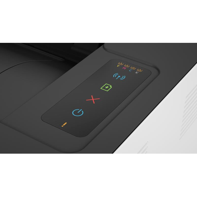 HP Printer Drucker LaserJet 150nw (4ZB95A#B19)