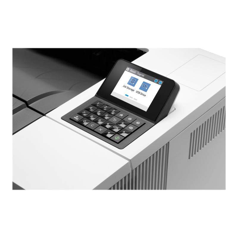 HP Printer Drucker LaserJet Enterprise M507dn (1PV87A#B19)