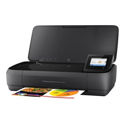 HP OfficeJet 250 Mobile Printer