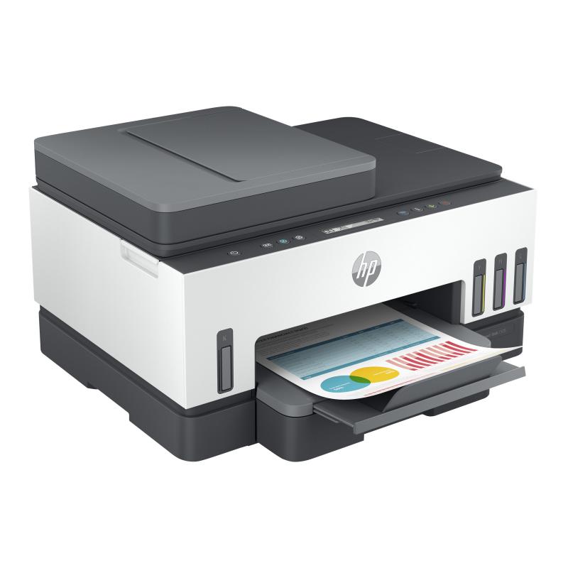 HP Smart Tank 7305 All-in-One AllinOne Multifunktionsdrucker (28B75A#BHC)