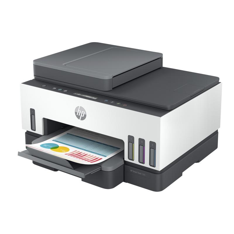HP Smart Tank 7305 All-in-One AllinOne Multifunktionsdrucker (28B75A#BHC)