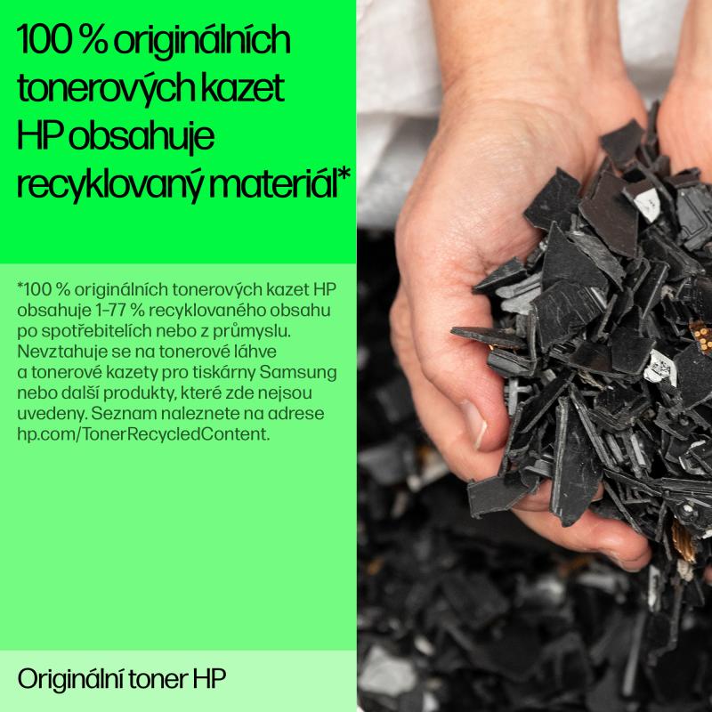 HP Toner 219A Magenta (W2193A)