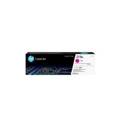 HP Toner 219A Magenta (W2193A)