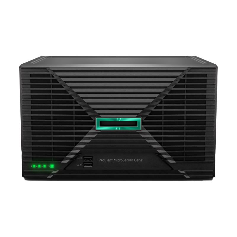 HPE ProLiant MicroServer Gen11 P75207-425 P75207425 (P75207-425)