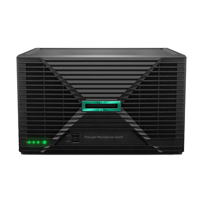 HPE ProLiant MicroServer Gen11 P75207-425 P75207425 (P75207-425)