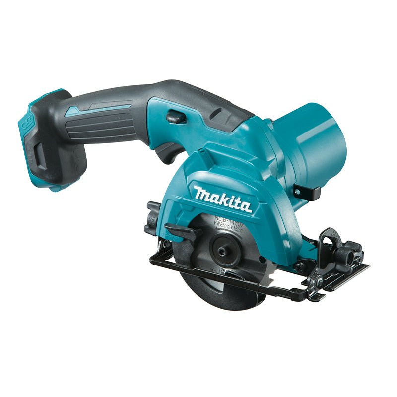 Makita HS301DZ, 10,8Volt (μπλε/μαύρο, χωρίς μπαταρία και φορτιστή)