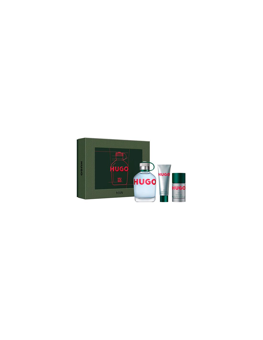 HUGO BOSS EDT SPRAY 125 ML SETS