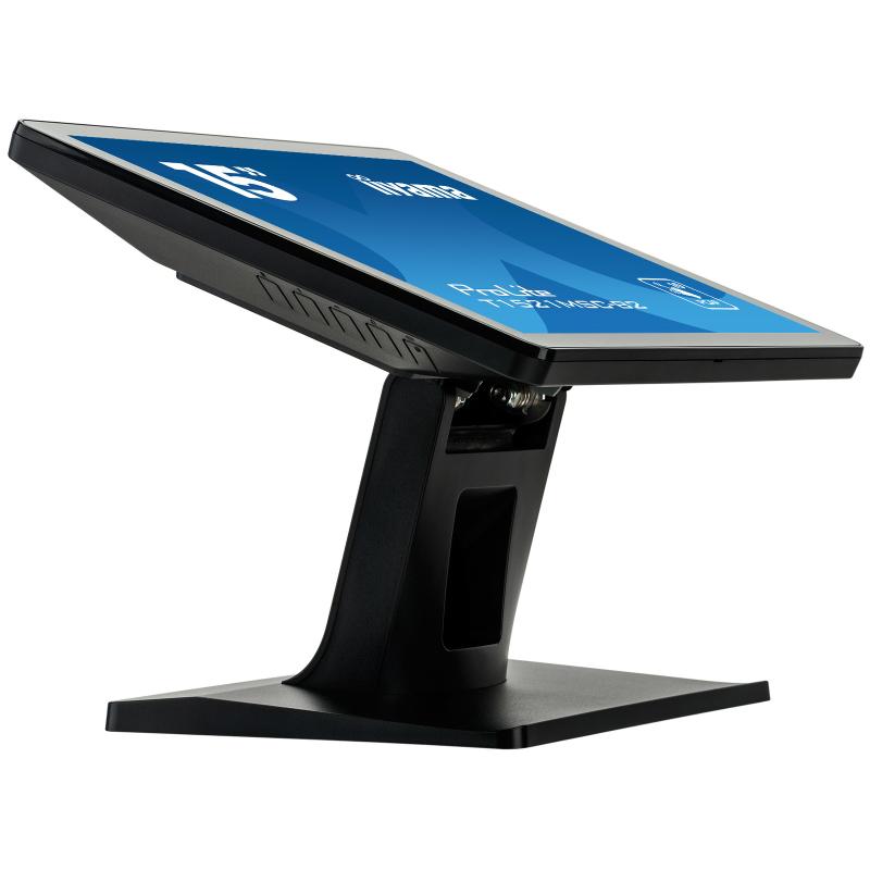 iiyama Monitor ProLite Touch T1521MSC-B2 T1521MSCB2 (T1521MSC-B2)