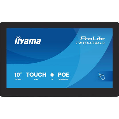 iiyama Monitor ProLite Touch TW1023ASC-B3P TW1023ASCB3P (TW1023ASC-B3P)