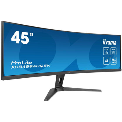 iiyama Monitor ProLite XCB4594DQSN-B1 XCB4594DQSNB1 (XCB4594DQSN-B1)