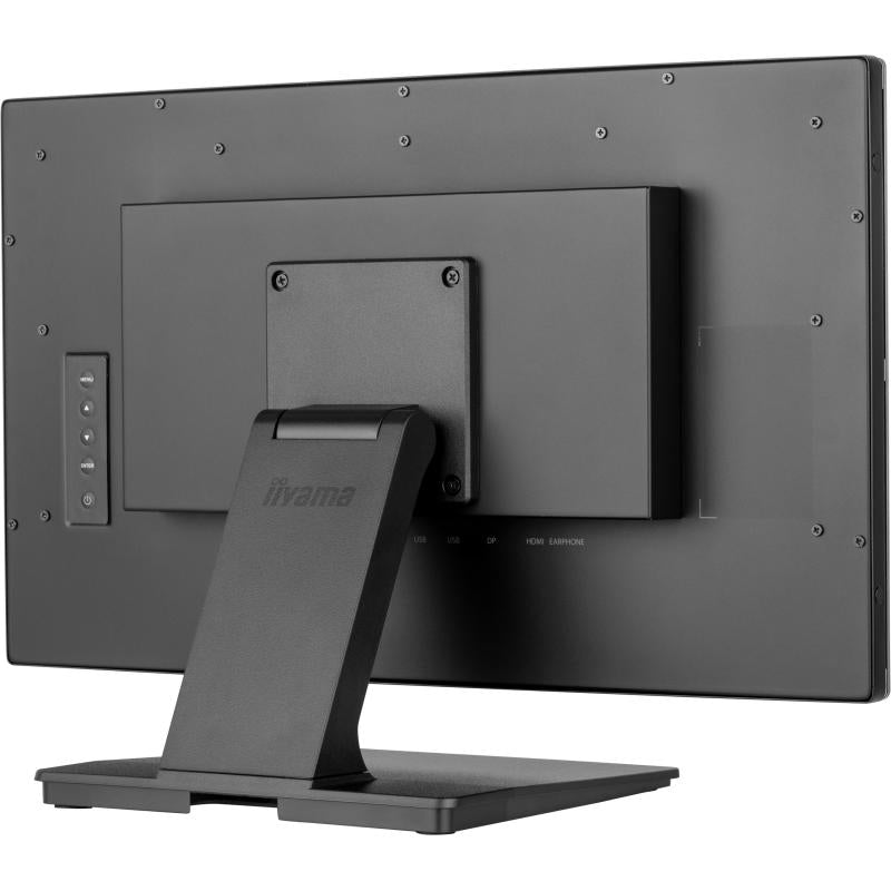 iiyama Monitor Touch ProLite T2238MSC-B1 T2238MSCB1 (T2238MSC-B1)