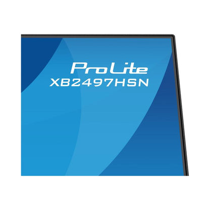 iiyama Monitor XB2497HSN-B1 XB2497HSNB1 (XB2497HSN-B1)