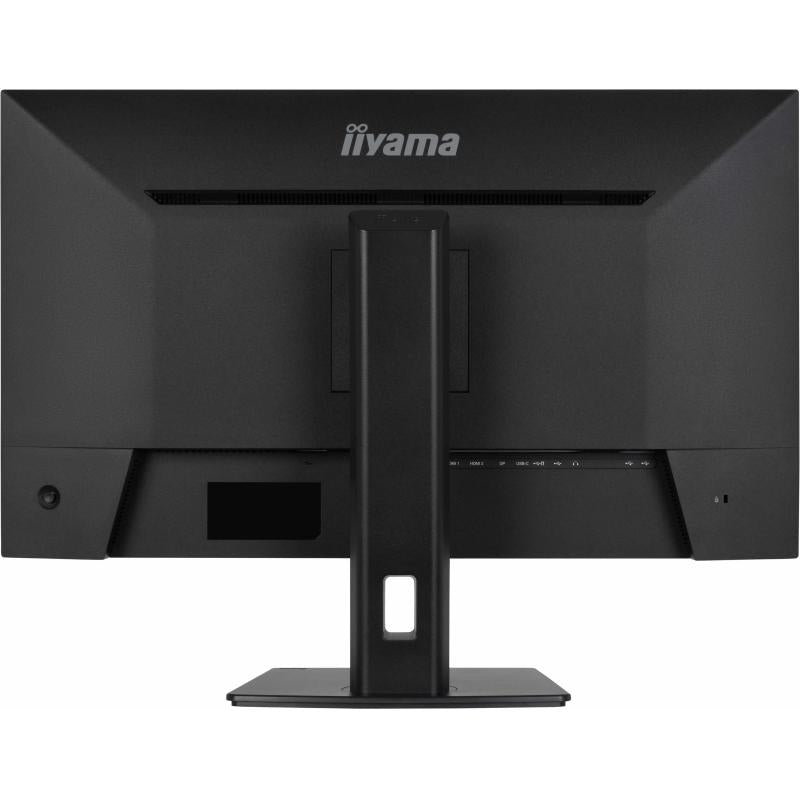 iiyama Monitor XB3294UHSCP-B1 XB3294UHSCPB1 (XB3294UHSCP-B1)