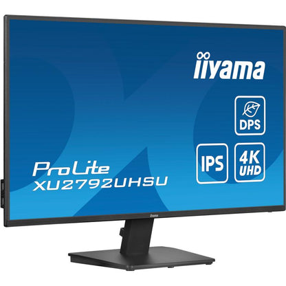iiyama Monitor XU2792UHSU-B6 XU2792UHSUB6 (XU2792UHSU-B6)