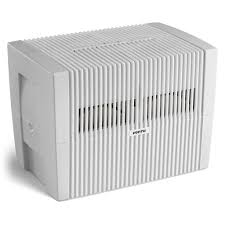 Venta Classic LW45 Humidifier / Hygienic Air Moisturizing - White
