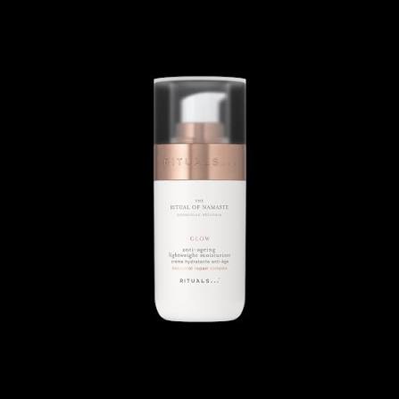 Rituals The Ritual Of Namaste Glow Anti-Ageing Lightweight Moisturiser 50 ml