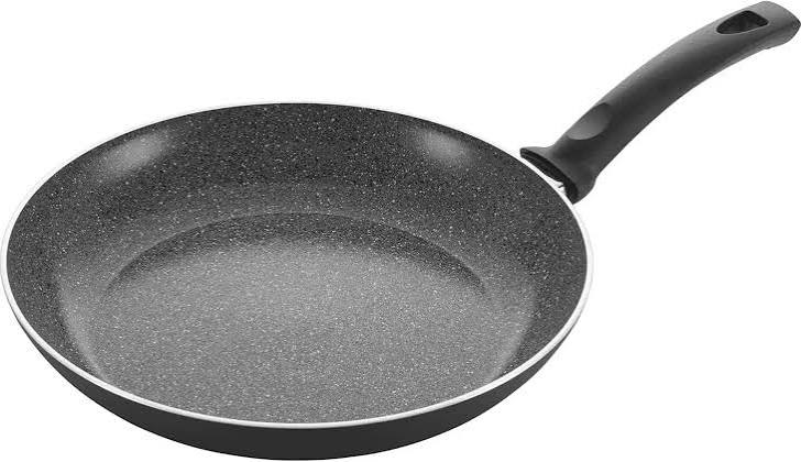 Ballarini Nola Frying Pan, 28 cm Aluminium, Ceramic Coating